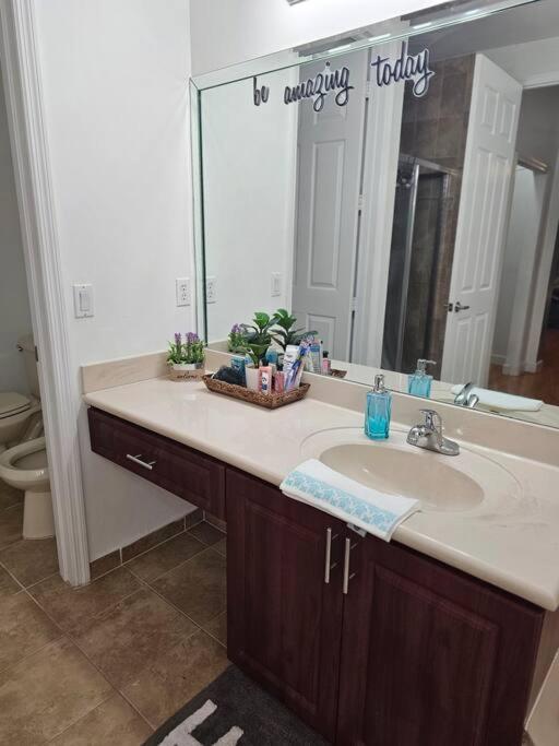 D&N Property Rental Miami Exterior photo