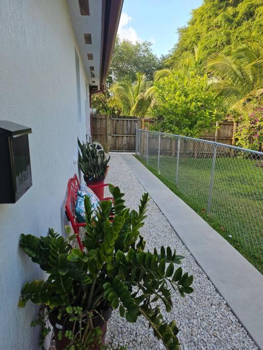 D&N Property Rental Miami Exterior photo