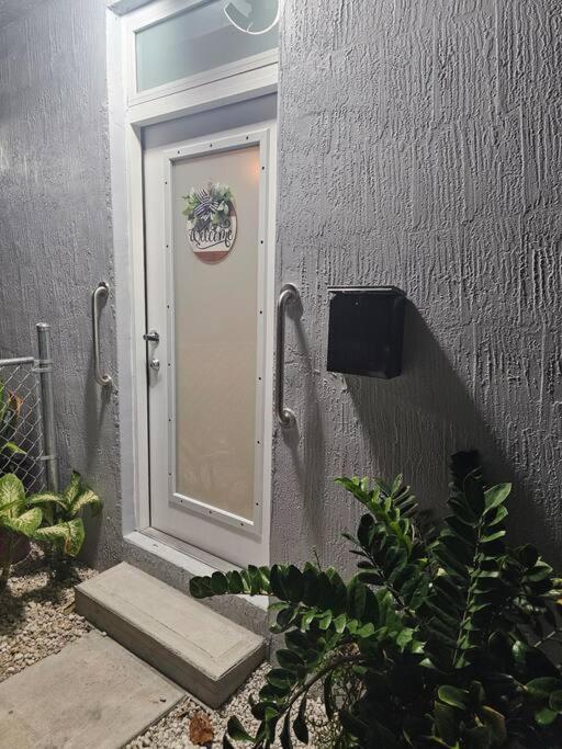 D&N Property Rental Miami Exterior photo