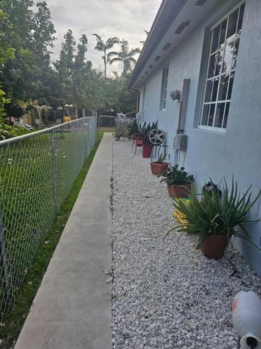 D&N Property Rental Miami Exterior photo